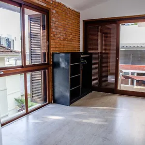 Piano + Coworking Porto Alegre